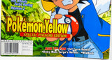 Pokemon Yellow [Volume 125] [Nintendo Power] (Magazines)