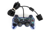 Smoke DualShock 2 Controller (Playstation 2 / PS2)