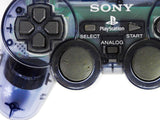 Smoke DualShock 2 Controller (Playstation 2 / PS2)