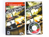 Need For Speed: Most Wanted 5-1-0 [Greatest Hits] (Playstation Portable / PSP)