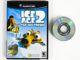 Ice Age 2 The Meltdown (Nintendo Gamecube)