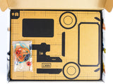 Nintendo Labo Toy-Con 03 Vehicle Kit (Nintendo Switch)