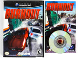 Burnout (Nintendo Gamecube)