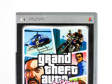 Grand Theft Auto Vice City Stories (Playstation Portable / PSP)