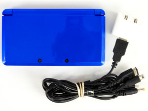 Nintendo 3DS System Cobalt Blue