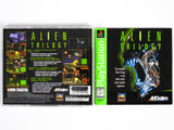 Alien Trilogy [Greatest Hits] (Playstation / PS1)