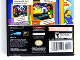 The Simpsons Hit And Run [Player's Choice] (Nintendo Gamecube)