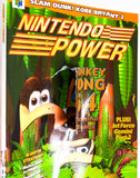 Donkey Kong 64 [Volume 126] [Nintendo Power] (Magazines)