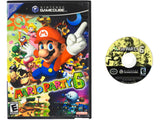 Mario Party 6 (Nintendo Gamecube)