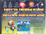 Mario Party 6 (Nintendo Gamecube)