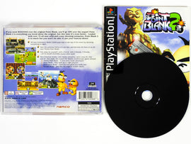 Point Blank 2 (PlayStation / PS1)