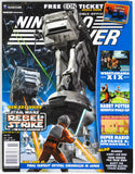 Star Wars Rebel Strike [Volume 173] [Nintendo Power] (Magazines)