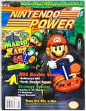 Mario Kart 64 [Volume 93] [Nintendo Power] (Magazines)