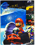 Mario Kart 64 [Volume 93] [Nintendo Power] (Magazines)