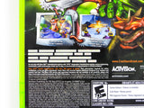 Crash Mind Over Mutant (Xbox 360)