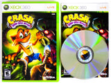 Crash Mind Over Mutant (Xbox 360)