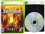 Saints Row (Xbox 360)
