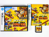 Mario Vs. Donkey Kong Mini-Land Mayhem (Nintendo DS)