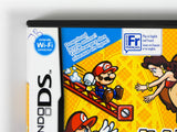 Mario Vs. Donkey Kong Mini-Land Mayhem (Nintendo DS)