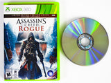 Assassin's Creed: Rogue [Limited Edition] (Xbox 360)