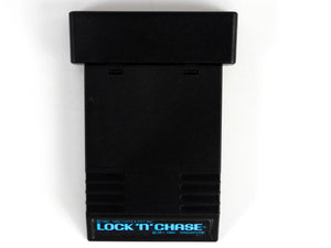 Lock 'N Chase (Atari 2600)