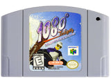 1080 Snowboarding (Nintendo 64 / N64)