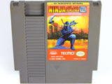 Ninja Gaiden III 3 Ancient Ship of Doom (Nintendo / NES)