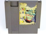Batman: Return of the Joker (Nintendo / NES)