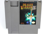 Dragon Warrior IV 4 (Nintendo / NES)