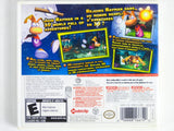 Rayman 3D (Nintendo 3DS)