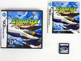 Star Fox Command (Nintendo DS)