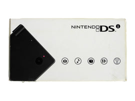 Nintendo DSi System Black