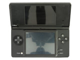 Nintendo DSi System Black