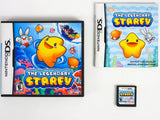 The Legendary Starfy (Nintendo DS)