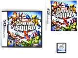 Marvel Super Hero Squad (Nintendo DS)