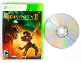 Divinity II: The Dragon Knight Saga (Xbox 360)
