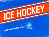 Ice Hockey [Manual] (Nintendo / NES)