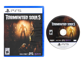 Tormented Souls (PlayStation 5 / PS5)