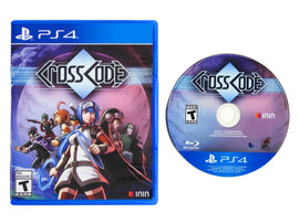 Crosscode (PlayStation 4 / PS4)