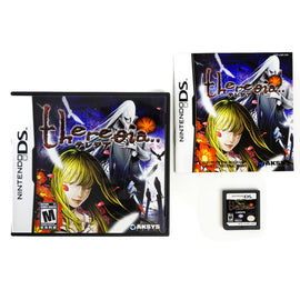 Theresia (Nintendo DS)