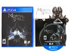 Mortal Shell (Playstation 4 / PS4)