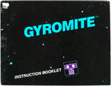 Gyromite [Manual] (Nintendo / NES)