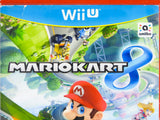 Mario Kart 8 [Red Box] (Nintendo Wii U)