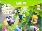 New Super Luigi U (Nintendo Wii U)