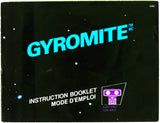 Gyromite [Manual] [CAN Version] [French Version] (Nintendo / NES)