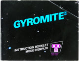 Gyromite [Manual] [CAN Version] [French Version] (Nintendo / NES)