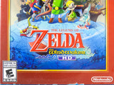 Zelda Wind Waker HD [Nintendo Selects] (Nintendo Wii U)