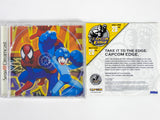 Marvel Vs Capcom (Sega Dreamcast)