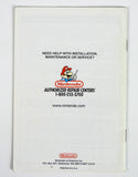 Super Mario 64 [Manual] (Nintendo 64 / N64)