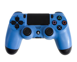 Dualshock 4 Controller [Uncharted 4: A Thief's End] (PlayStation 4 / PS4)